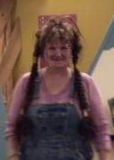Joyce Coston