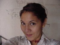 Giauhara Gallegos