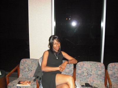 Laurice Wilson