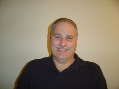 Wayne Kanelopoulos