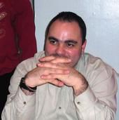 Caleb Cedeno