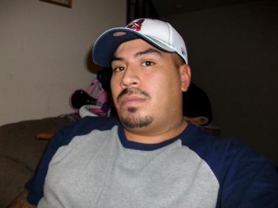 joel diaz