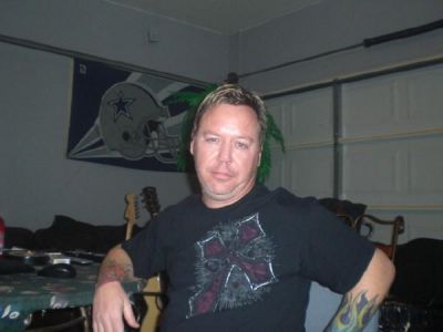 glenn alexander