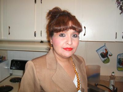 Cynthia Vacca