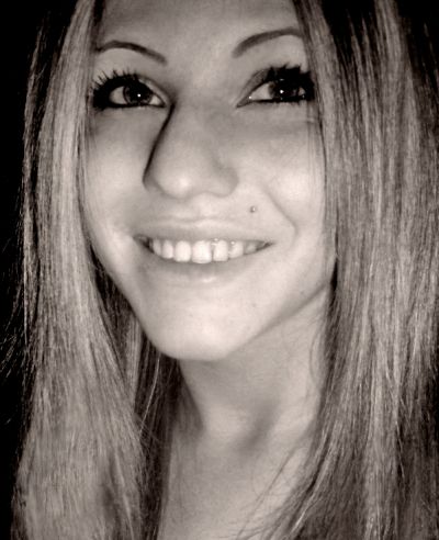 Lauren Mosley