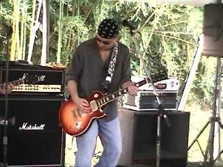 michael campbell