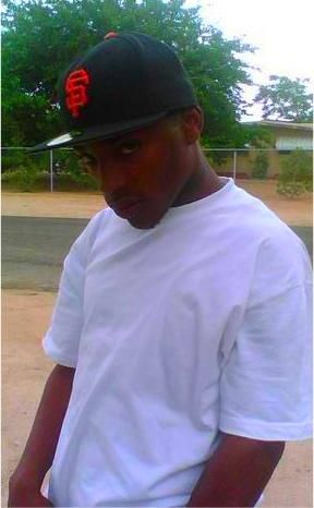Reginald Mckinon