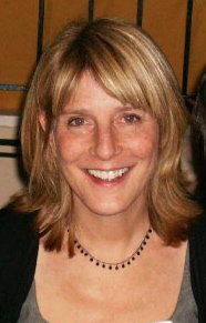 Ellen Weiser