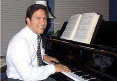 Joseph Sanchez