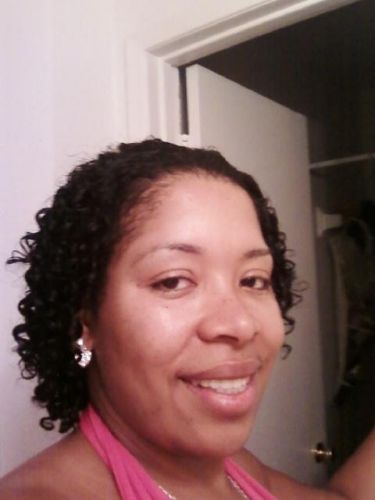 Desirra Johnson