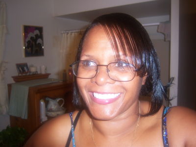 Sharrol Johnson