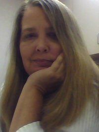 Janet Brooker