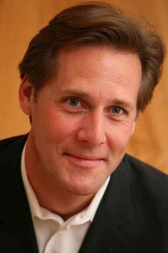 david brow