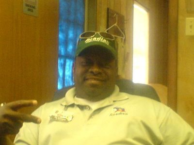 Raymond Mcdowell