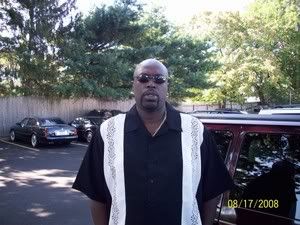 jerome daniels