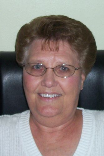 Patsy Tompkins