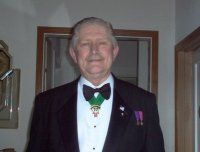 Patrick Kelley