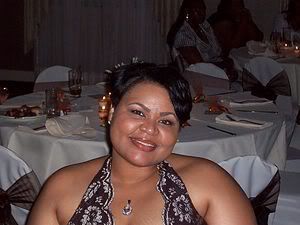 Rayetta Johnson