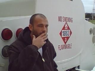 Adam Hankins