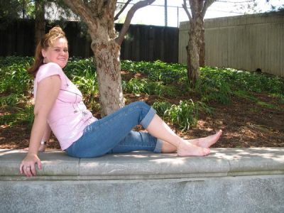 Angela Lagle