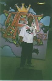 Montavious Jones