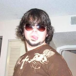 Shane Orcutt