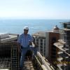 gilbert rodriguez