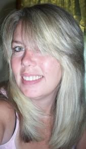 Georgana Ford