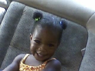 Bronzelyn King