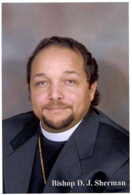 Duane Sherman