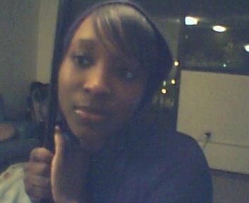Latoya Blue
