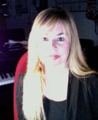 Margit Clement
