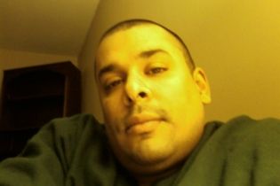 Raymond Rodriguez
