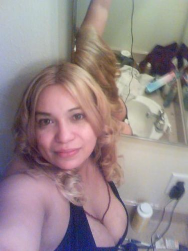 Jessica Flores