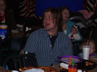 joshua wright