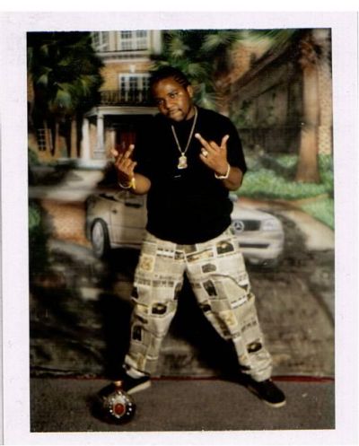 Rico Gray