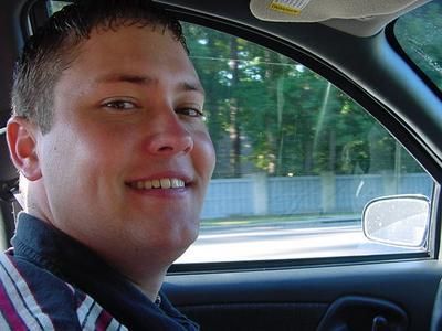 adam wilson