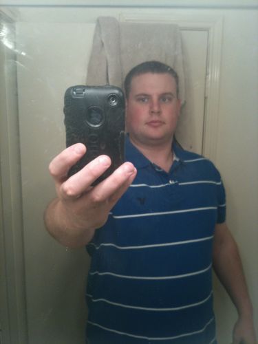 Jared Rabon