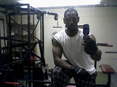 Corey Murphy