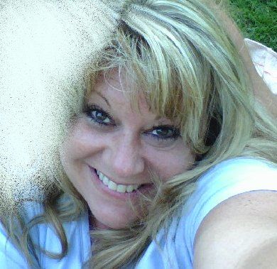 Karyn Evans