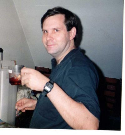 Douglas Abbott