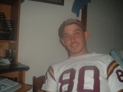 Craig Tackett