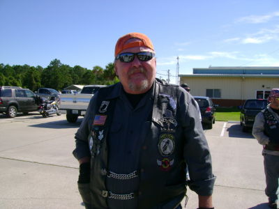 Byron Redmond