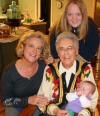 Martha Mcglothlin