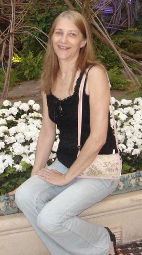 Kathy Ivey