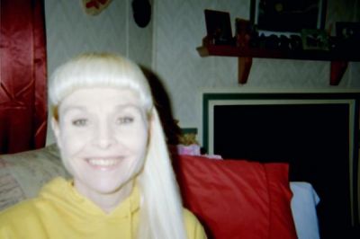 paula russell
