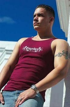 Mario Gonzalez