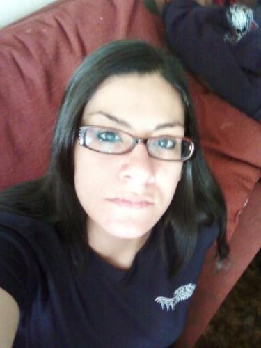 Maryann Orozco