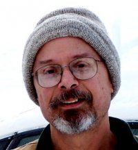 Mark Corbin