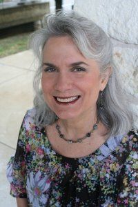 Mary Singleton